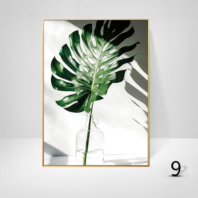 Quadro Decorativo Soggiorno