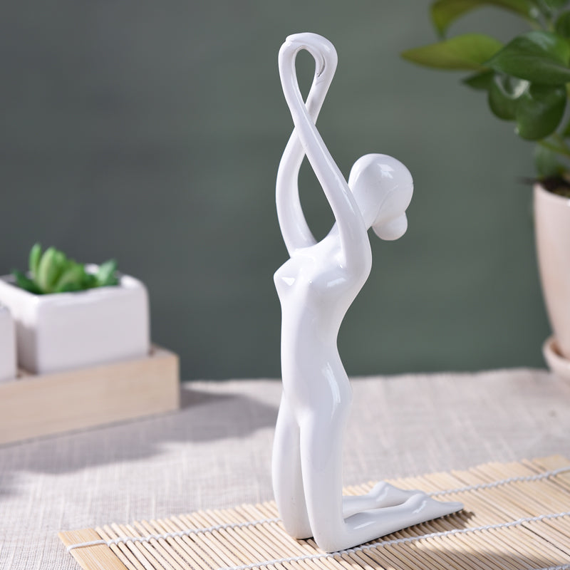Statuina yoga
