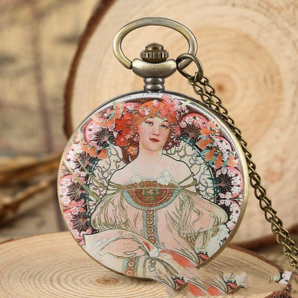 Orologio da Tasca