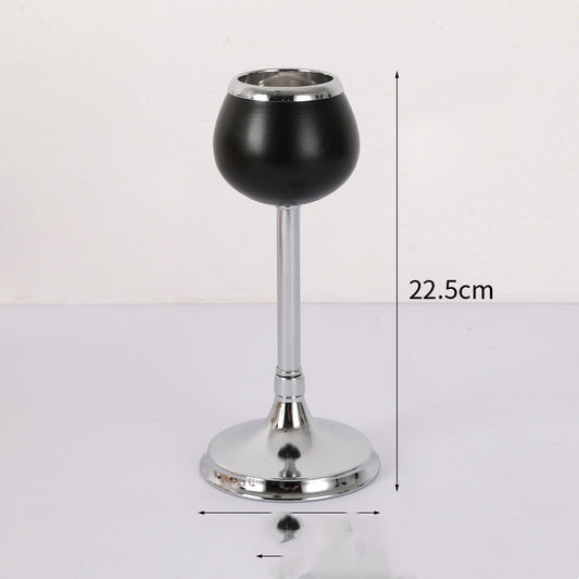 Candelabro minimalista