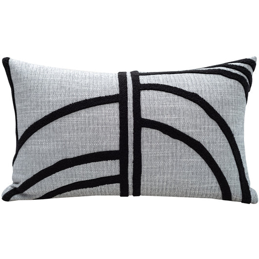Cuscino in stile nordico