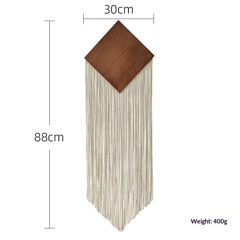 Arazzo cotone nappe