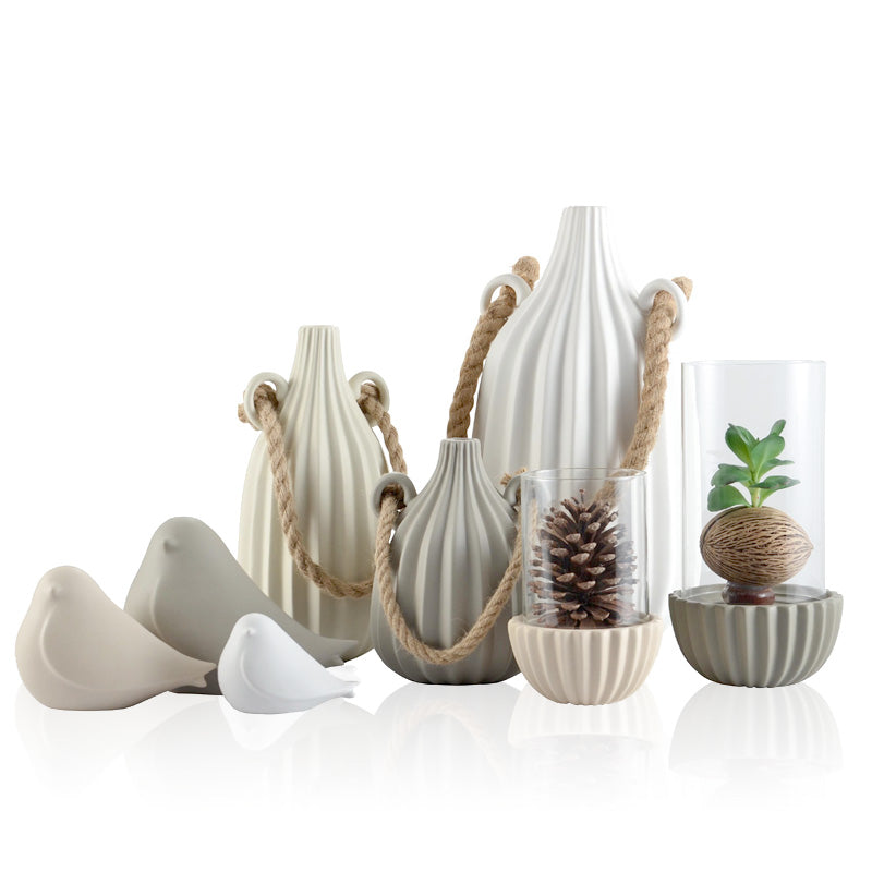 Decorazione Nordica