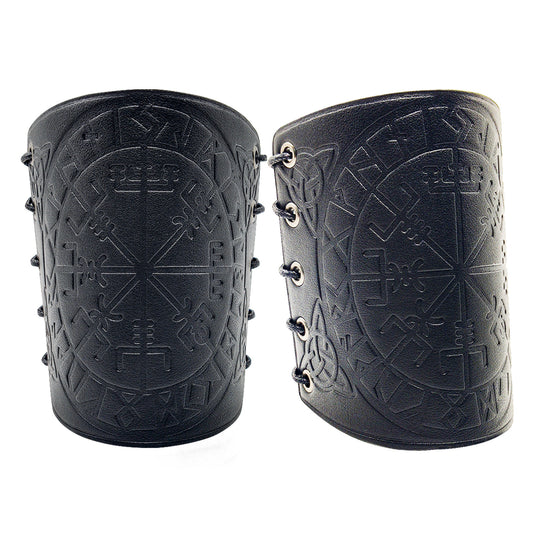 Bracciale Medievale Nordico