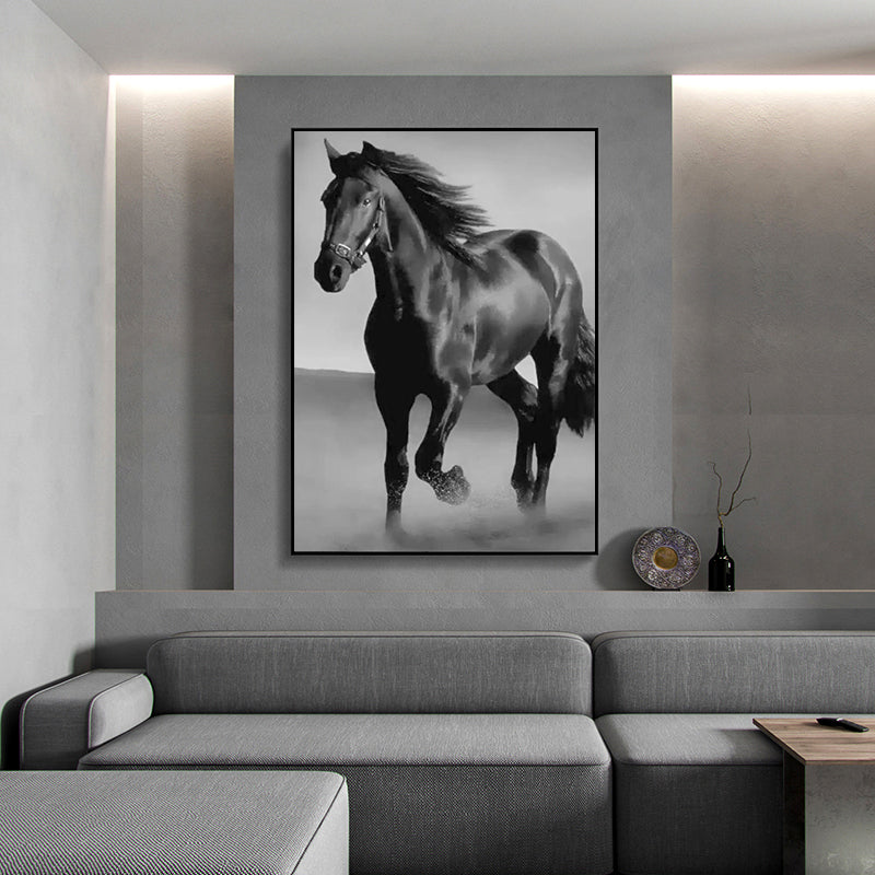 Quadro cavallo