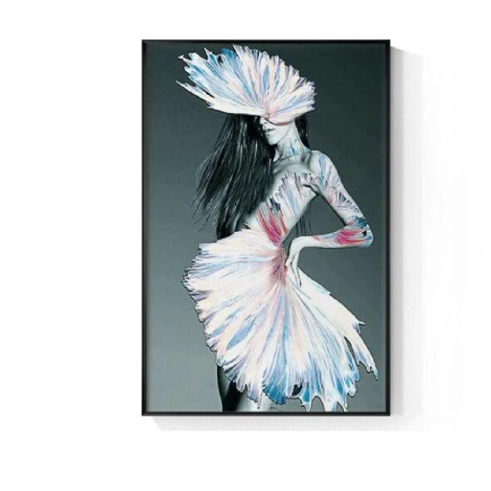 Dipinto decorativo