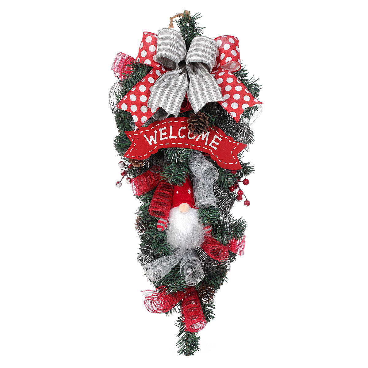 Ghirlanda Natale