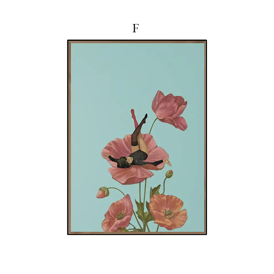 Poster minimalista