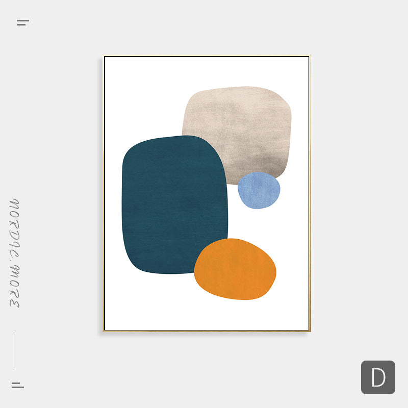 Quadro Moderno Minimalista