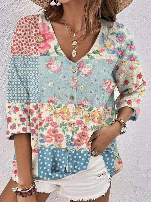 Maglietta arte