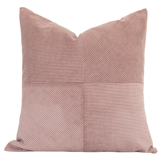 Cuscino rosa