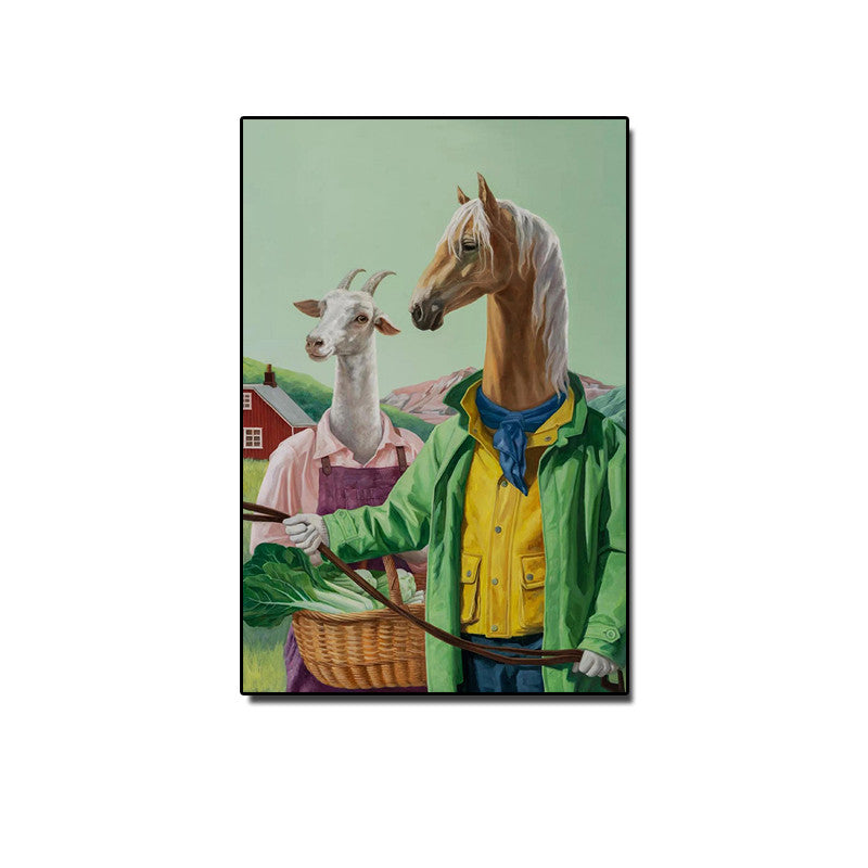 Quadro su tela