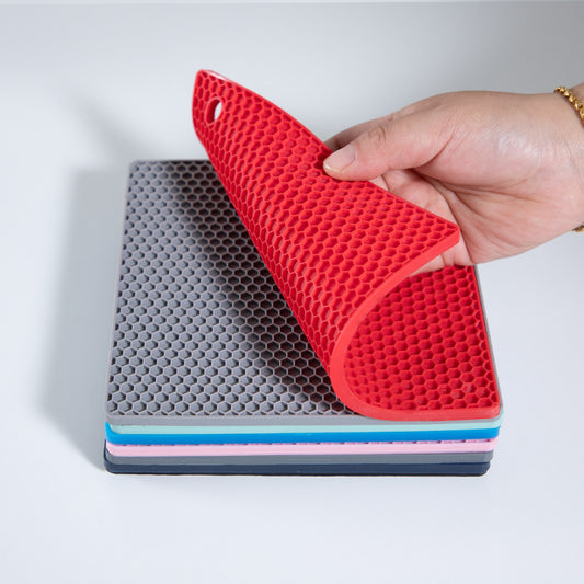 Sottopiatto silicone