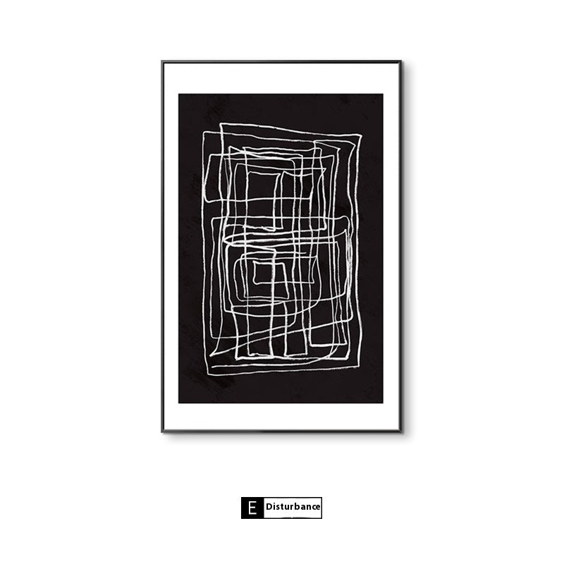 Quadro geometrico