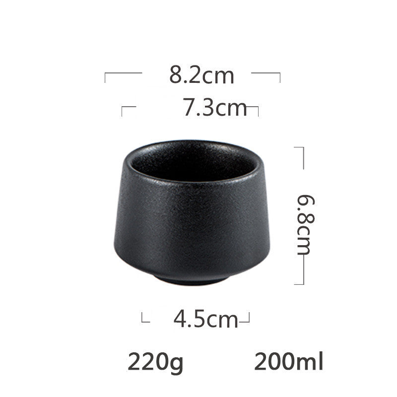 Tazza da caffè