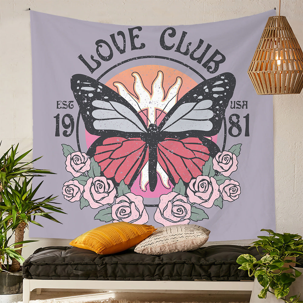 Arazzo Boho