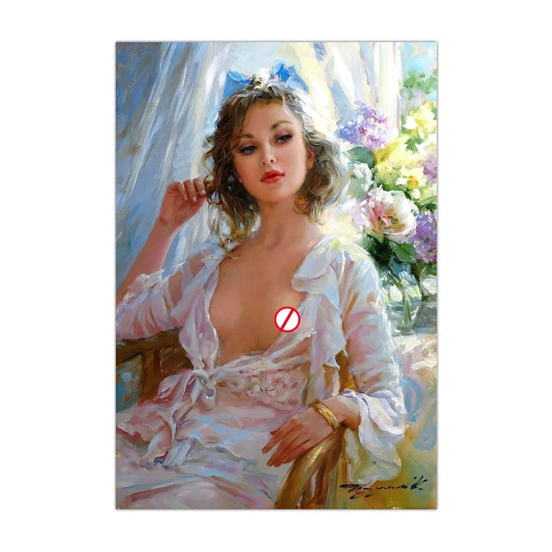 Quadro Moderno