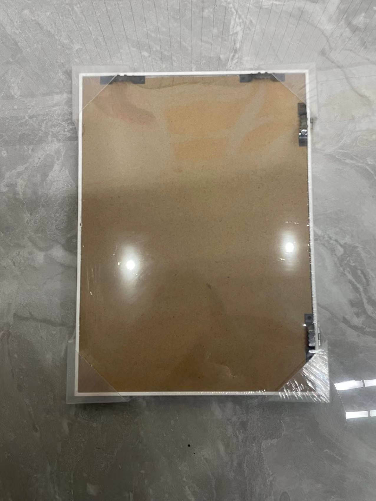 Quadro Olio Decorativo Bambini