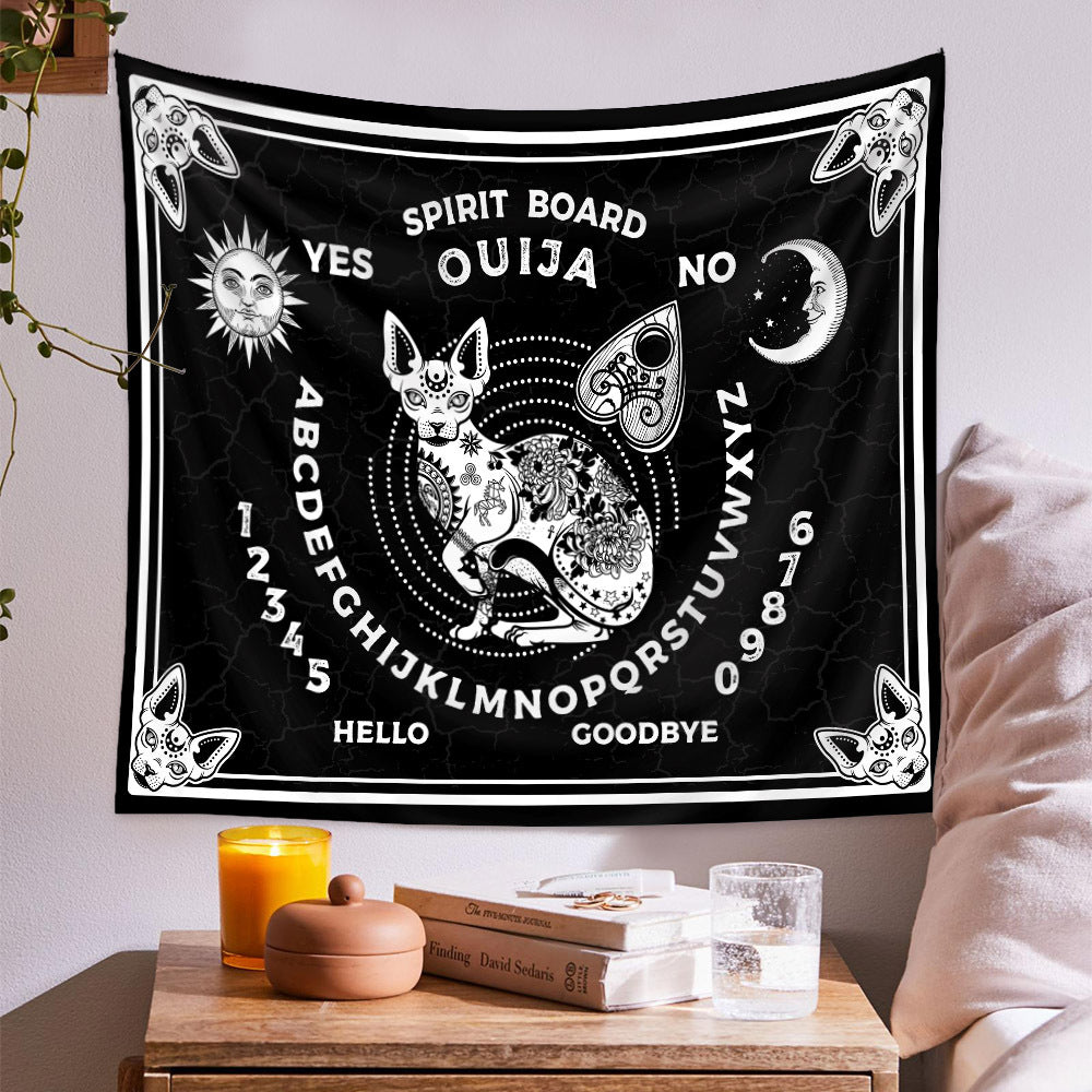 Tappezzeria Bohemien