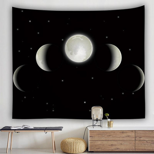 Tappeto Ciclo Lunare