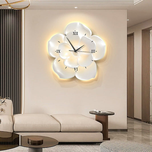 Orologio da parete LED digitale