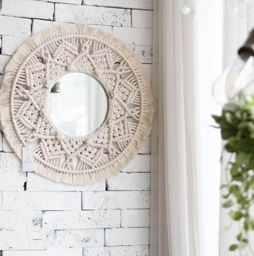 Specchio decorativo