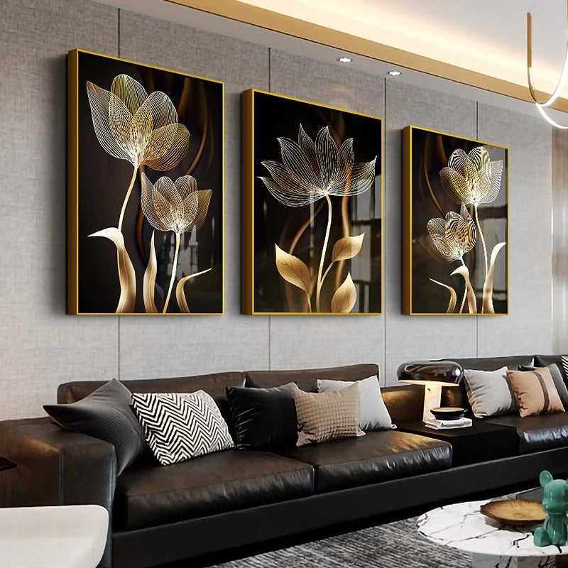Quadro decorativo