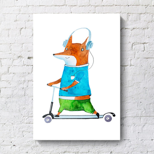 Quadro per bambini