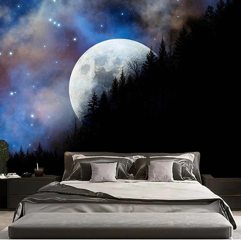 Tapezzeria Luna Scura