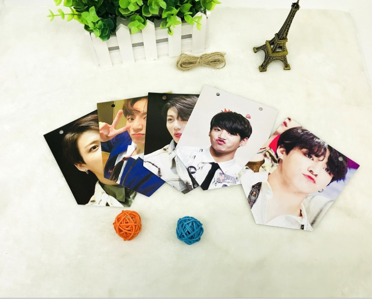 Poster Decorativo