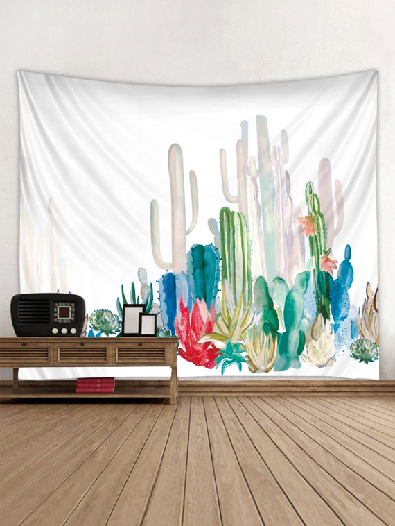 Arazzo Cactus