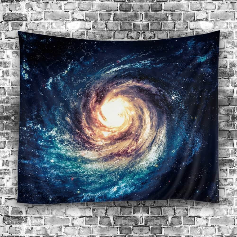 Arazzo cosmico