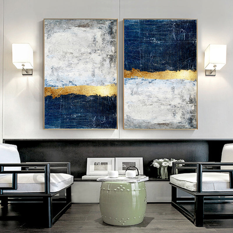 Quadro Astratto Moderno