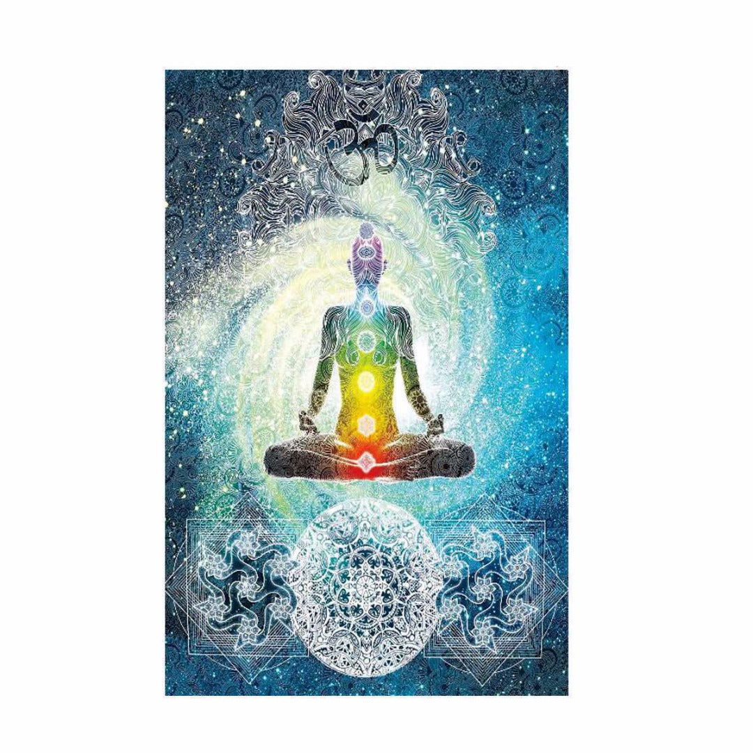 Arazzo Chakra
