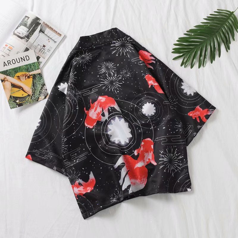 Kimono Giapponese