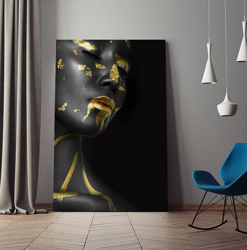 Quadro su tela