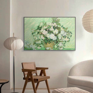 Quadro Impressionista