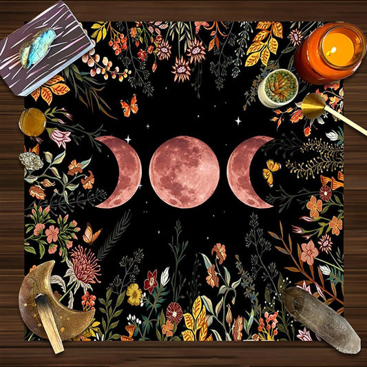 Tappetino mandala