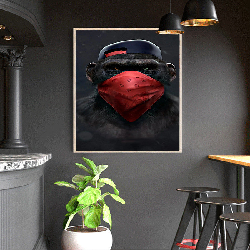 Quadro decorativo