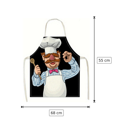 Cappello - 68x55 cm