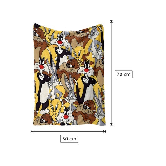 Copertina Looney Tunes - 50x70 cm