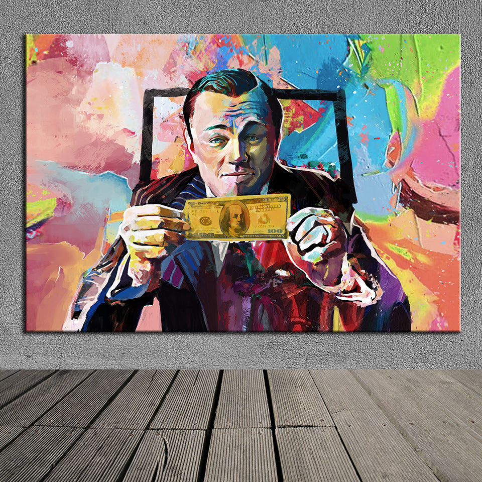 Quadro astratto