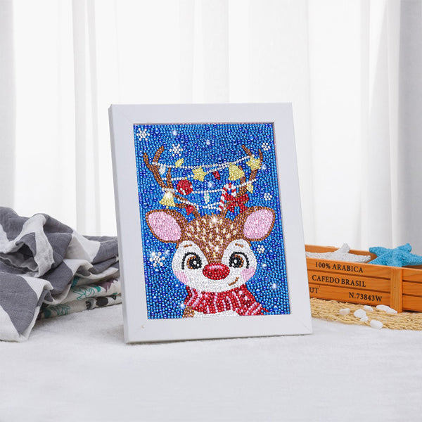 Quadro diamanti