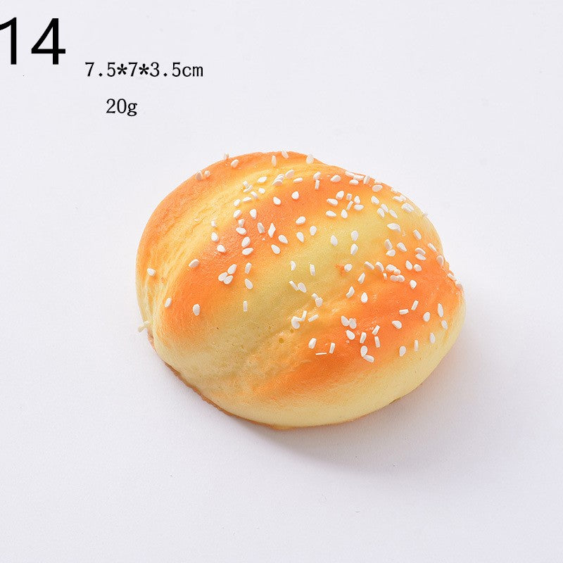 Decorazione pane