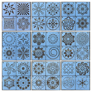 Quadro mandala