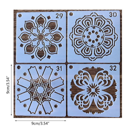 Poster Mandala
