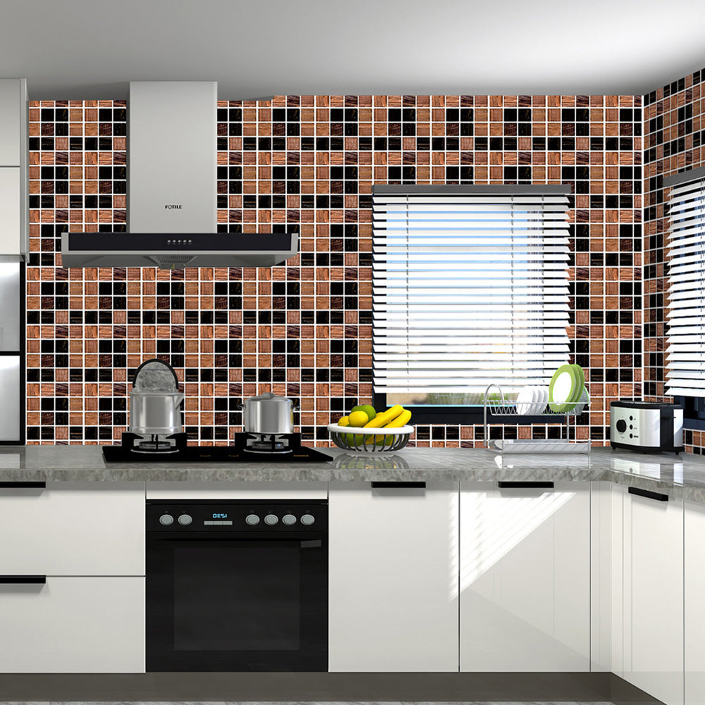 Decorazione 3D Piastrelle