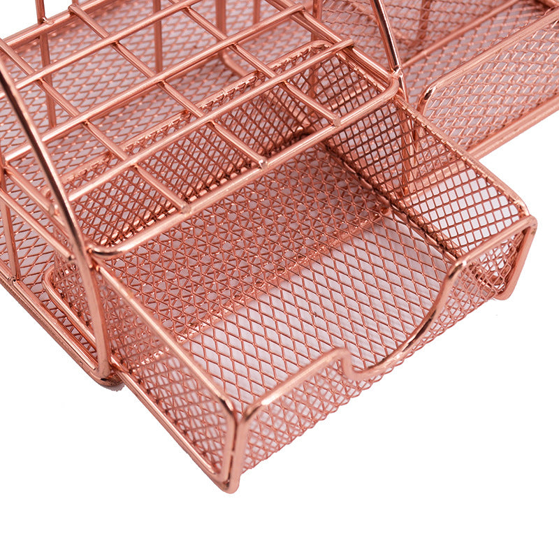 Scaffale da scrivania