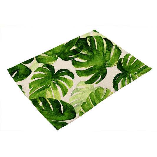 Placemat in juta