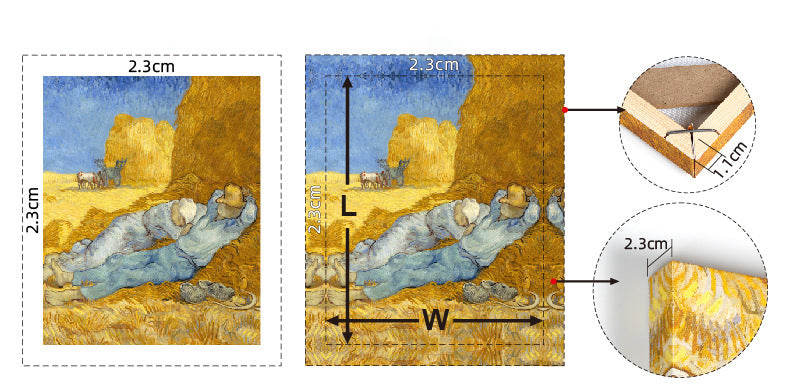 Quadro nordico